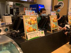-德克士(砂之船奥特莱斯店)