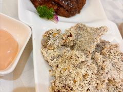双拼牛肉-光明邨大酒家(淮海路店)