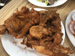 -九龙餐厅(大沽路店)