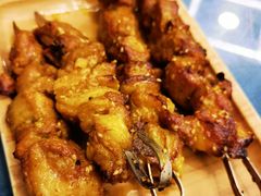 -乡村馕坑肉·烧烤·新疆菜·本地人更爱吃(阿勒泰首店)