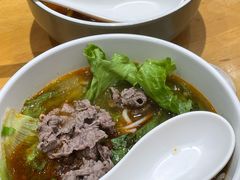 -三千粉牛肉米粉(来客茂店)