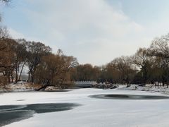 -万泉公园