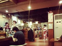 -希望日本料理(保利香槟花园店)