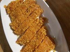 上海香炸大鸡排-姚面记·海派家常菜(恒基名人购物中心店)