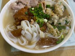 -荔林食店(西华路店)