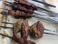 -高原第一家资格烤羊肉(玉林南路总店)