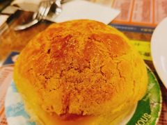 菠萝油-金华冰厅