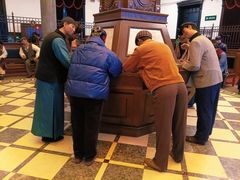 -沈阳金融博物馆