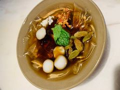 -茅庐毛血旺(烟台大悦城店)