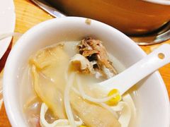 -小骨煲金华砂锅(转塘金街美地店)