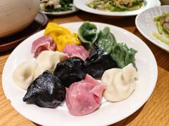 -必点海鲜·海肠捞饭大王(滨江道店)