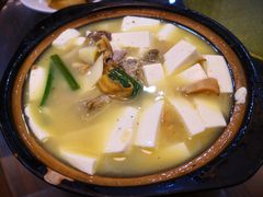 蚌肉豆腐-观桥阁(锦溪店)