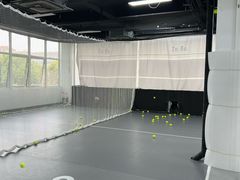 -2080网球学练馆