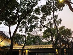 -浙江西子宾馆·瑶园咖啡厅