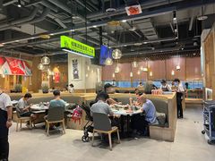 -润记·广东餐馆(苏州中心店)