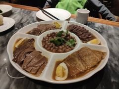 -西安饭庄·非遗陕菜(钟楼店)