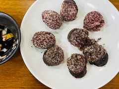 米肠-优壹佳·延边朝鲜族料理(中山北路店)