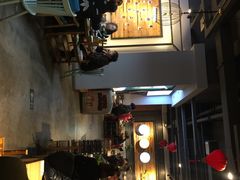 大堂-打酱友•斑鱼海鲜粥火锅(吴桥店)