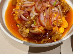 -侨美食家·粤菜(体育西路店)