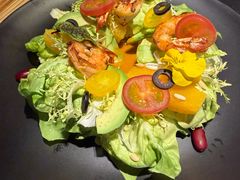 -塞纳河法国餐厅(唐延路店)