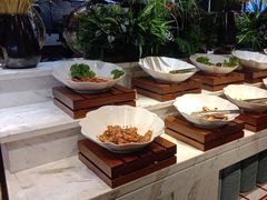 -金滏山烤肉·海鲜·火锅自助餐厅(襄阳万达店)