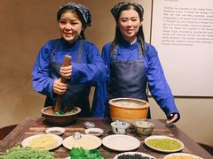 -中国客家博物馆