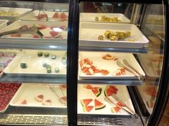 -阿罗新疆菜(人民广场店)