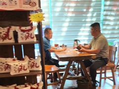 -老雒阳面馆·水席(定鼎门店)