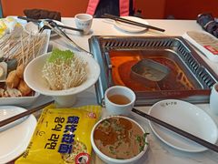 -串一火锅(赛格国际购物中心店)