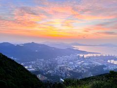 -梧桐山风景名胜区