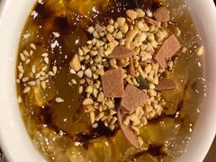 付氏冰粉-付小姐在成都(五道口店)