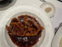 -扬州香格里拉·香宫中餐厅