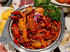 -韩大地烤肉海鲜火锅自助(五一广场店)