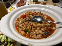 -简小舍·民间手艺菜(武昌江滩店)