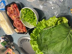 -齐市马佳地摊烤肉