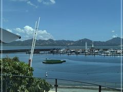 -希尔顿南海酒店·观廊大堂吧·海景下午茶