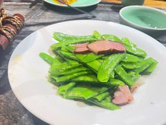 -青红之间·新派融合川菜(慈云寺店)