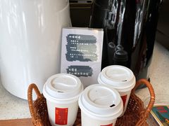 -PUZZLE COFFEE 拼图咖啡