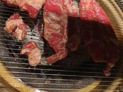 -西塔老太太泥炉烤肉(龙湖北苑天街店)