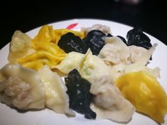 -船歌·鱼水饺青岛菜(闽江二路店)