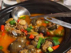 -千岛湖小鱼儿·淳安匠心农家菜