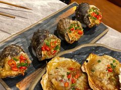 -黄鱼炙夜(华家池店)