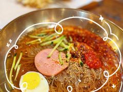 -枪火串烧·东北特色烧烤(罗湖总店)