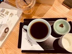 -GOTLOT COFFEE&KITCHEN角落厨房NOOK店