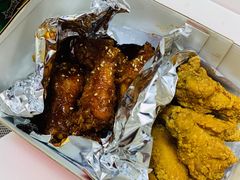 -SUN炸鸡专门店(西塔总店)