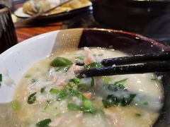 -盈田盈粥庄(博山东路店)