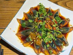 -兰婆婆餐厅淳安菜