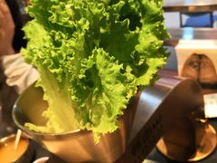 -韩白山·朝鲜族烤牛肉·酱蟹(长宁龙之梦店)
