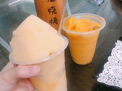 -啊溜烧烤·炭火传承(南澳店)