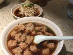 -东园小馆·早茶·淮扬小炒(江都路店)
